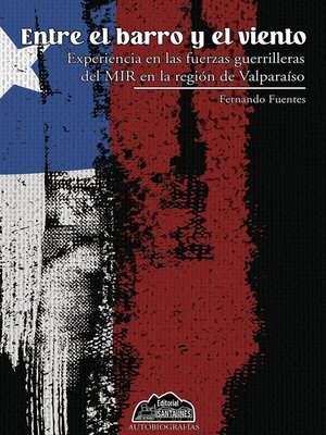 cover image of Entre el barro y el viento